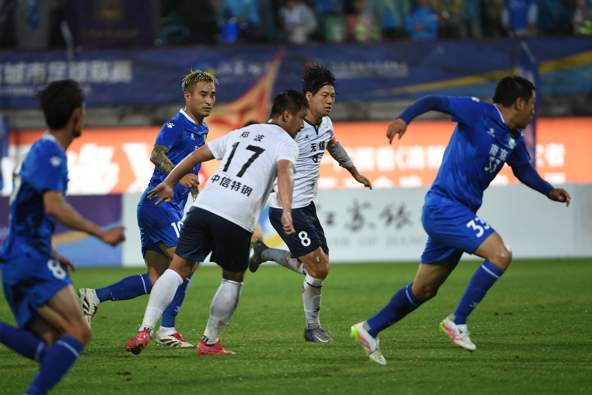 乐鱼网址 -包含转折点！浙江稠州手感冰凉，足总杯赛前攻防权衡，赛场秩序良好，控场能力受关注的词条