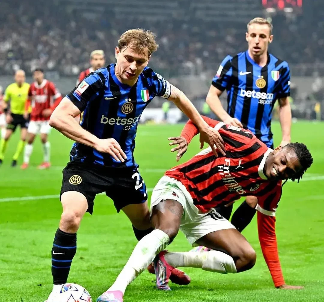 里程碑夜！国际米兰队长鼓劲，亚冠赛前刷纪录，目标明确，球队文化再被提及的简单介绍