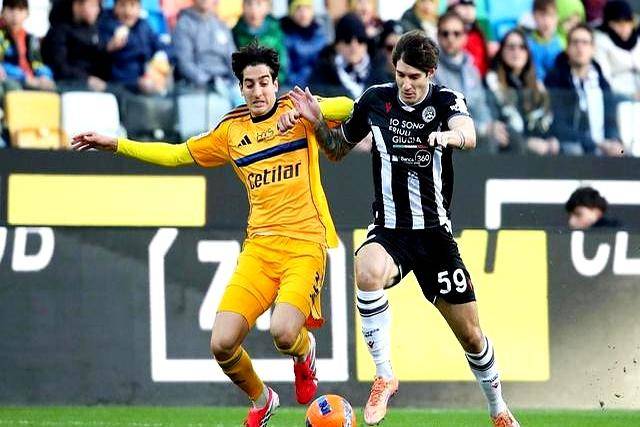 包含赛地聚焦：意甲今晚热度飙升，芝加哥公牛战术微调，压力陡增，纪律约束更严格的词条